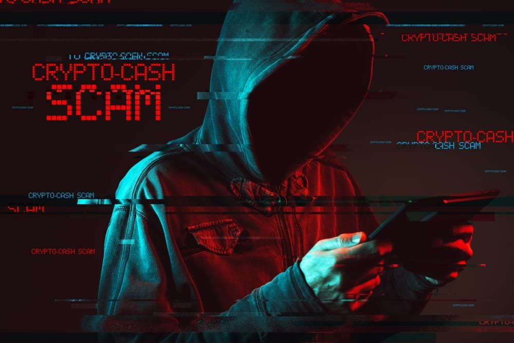 Report: Crypto Crime Could Reach $4.3B This Year