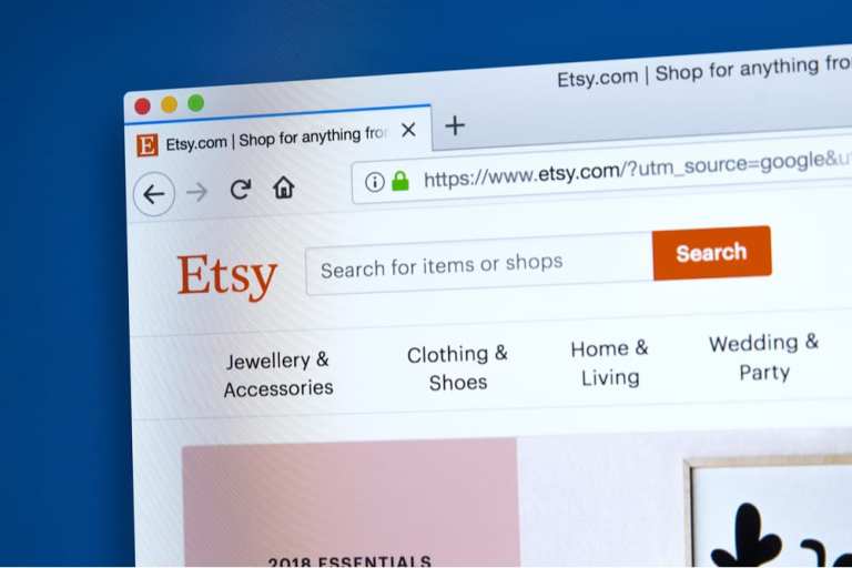 Etsy Enhances Marketplace With Free Shipping, Unified Ad Platform