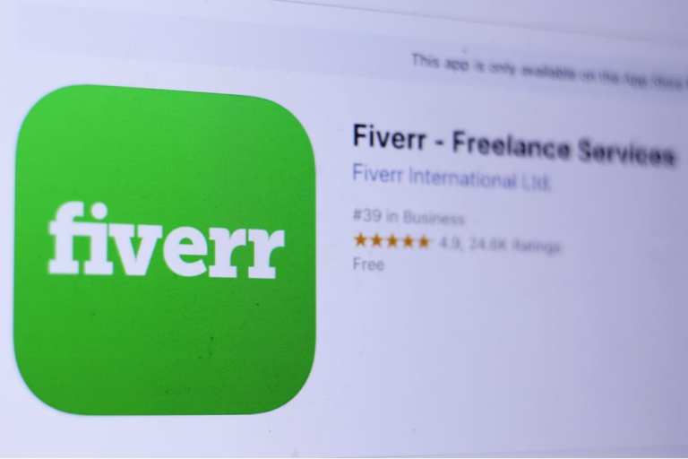 Fiverr Reports Post-IPO Revenue Bump Amid Gig Economy Growth