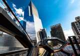 hudson yards, new york city, manhattan, shopping, destination, retail