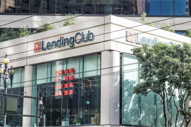 LendingClub Launches Select Plus Platform