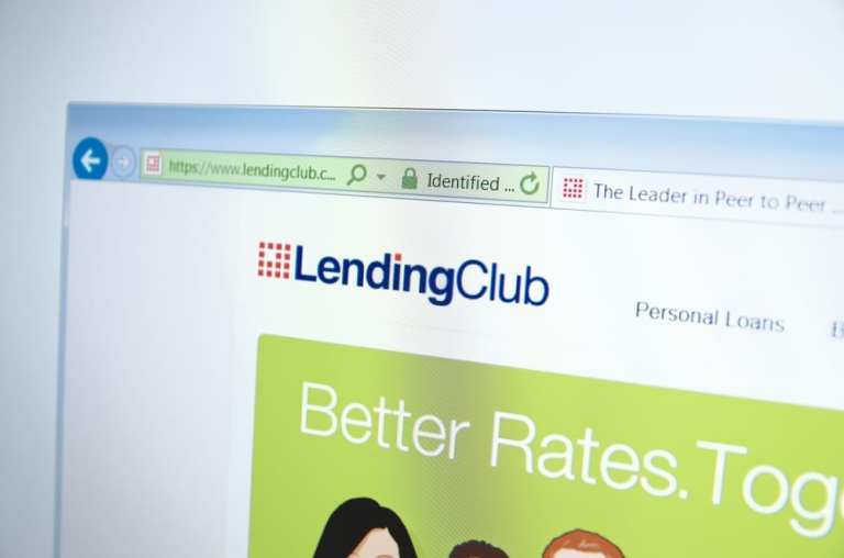 Lending Club eyes bank charter