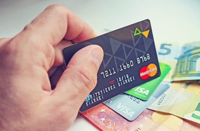 Breach Of Mastercard Loyalty Program Affected 90K Germans’ Data