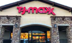 T.J. Maxx