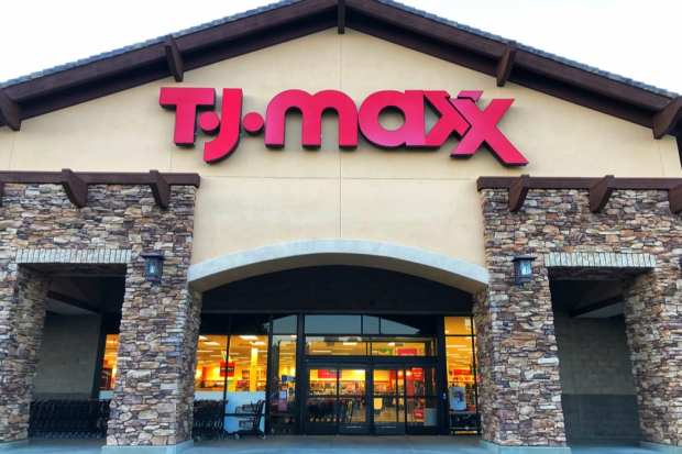 TJX Net Sales Miss Estimates In Q2