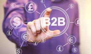 B2B payments