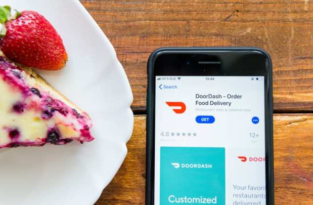 Australia Gets Taste Of Digital Food Delivery With DoorDash 