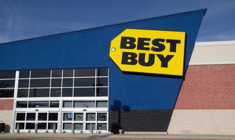 Best Buy