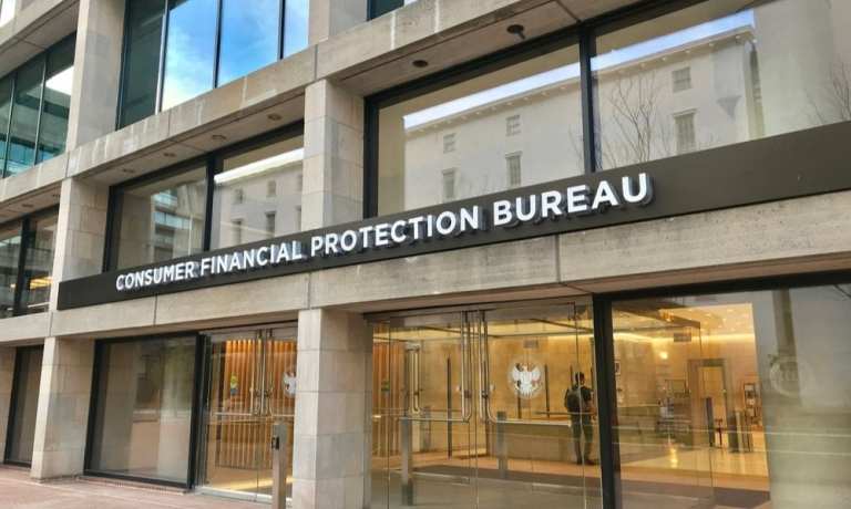 Consumer Financial Protection Bureau