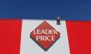 Leader Price