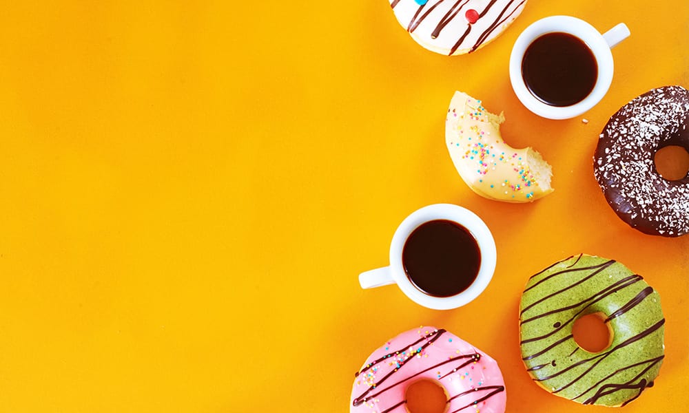 How Dunkin’ Uses AI For Order Ahead Analytics