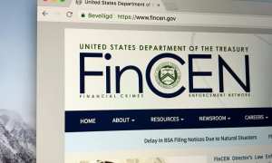 FinCEN Dep. Director Talks Reform, Supervision