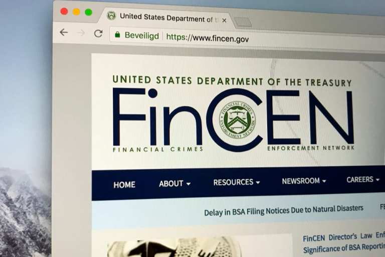 FinCEN Dep. Director Talks Reform, Supervision