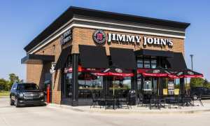 Jimmy John's