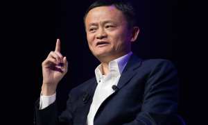 Jack Ma