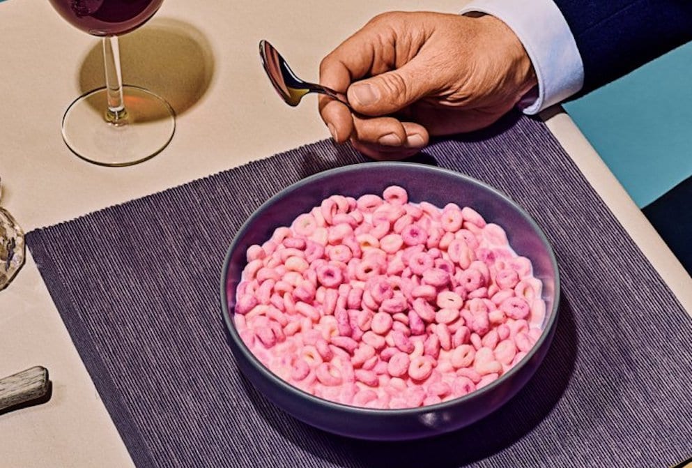 Bringing Breakfast Cereal Back With A DTC Reboot