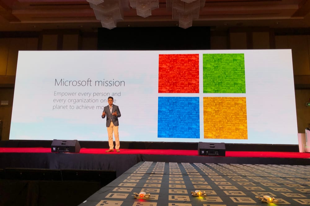 New Microsoft Tool Lets Merchants Create Product Web Pages