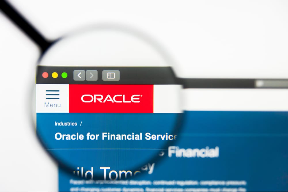 Oracle Offers AI Automation For AML Compliance