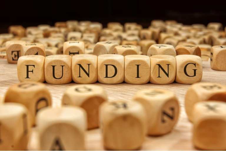 venture capital funding