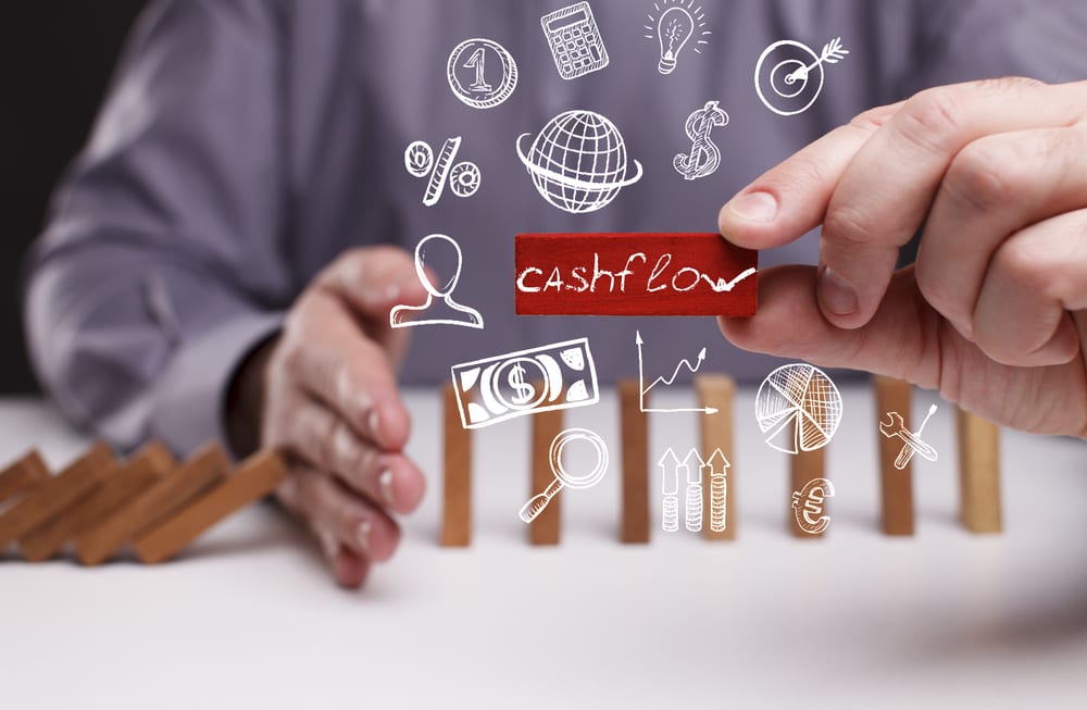 The Cash Flow Solution App Developers Don’t Know They Need — But Do