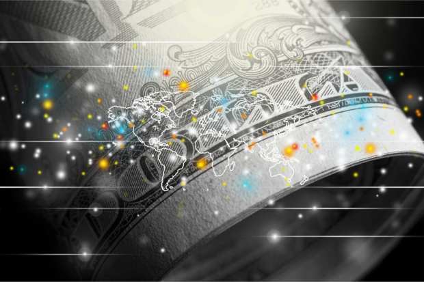 Cross-Border Payments, With Speed And Security In Mind