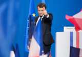 france, macron, startups, venture capital, investors, tech