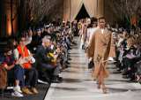 Visa Renews New York Fashion Week Sponsorship