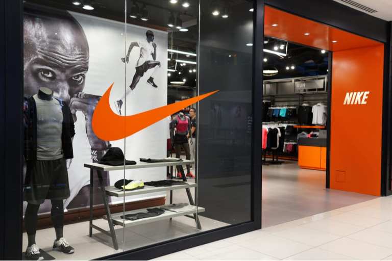 Nike Earnings Beat The Street