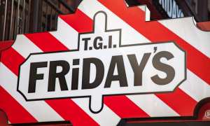 Singapore Enterprise Buys TGI Friday's