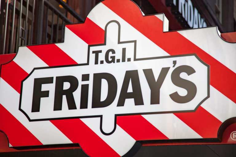 Singapore Enterprise Buys TGI Friday's