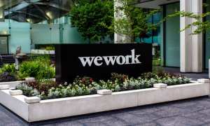 WeWork