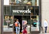 wework, ipo, softbank, valuation, CEO Adam Neumann