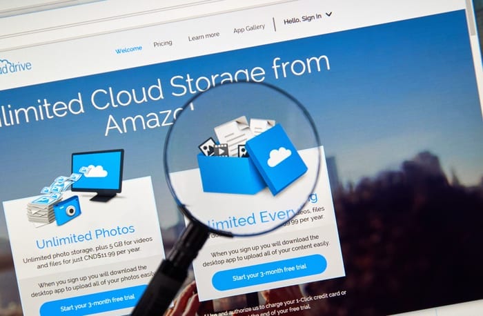 Senators Want FTC To Investigate Amazon Over CapOne Hack