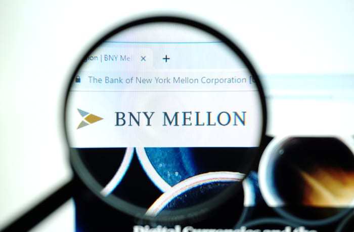 Bill Daley Exits BNY Mellon