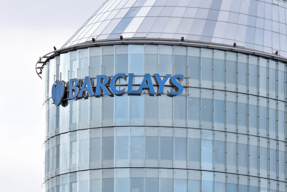 Barclays Customers Lose Access To Post Office Cash Withdrawals