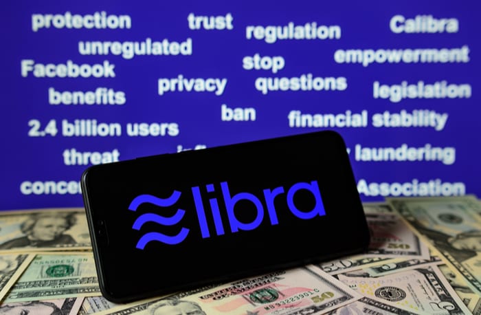 Booking Holdings Latest Backer To Bail On Libra