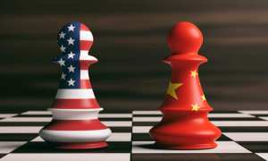 China, US, trade war, tariffs, factories, GDP, economy