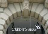 Low Interest Rates Force Swiss Banks To Charge For Storing Money