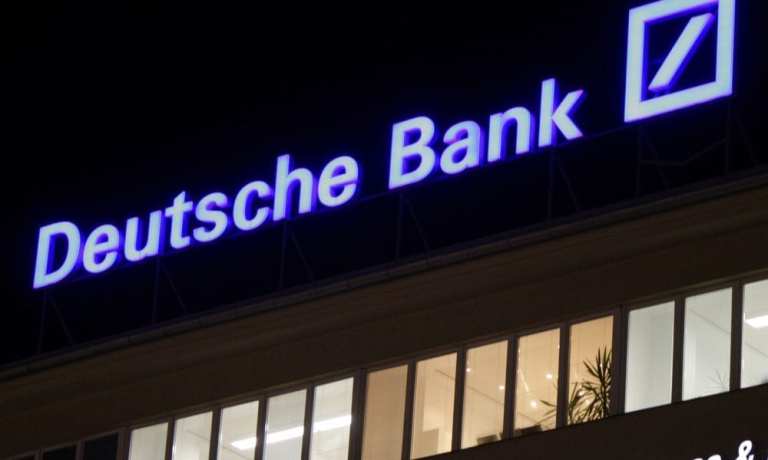 Deutsche Bank