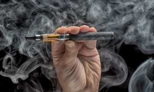 Kroger, Walgreens Take E-Cigs Off Shelves