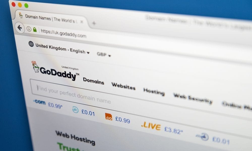 GoDaddy Gives Merchants Online Boost With WooCommerce Integration