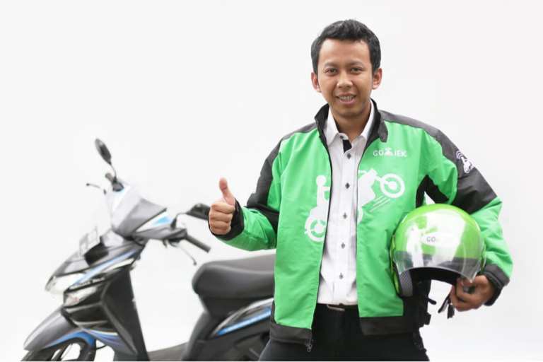 New Gojek Leadership Eyes Dual Listing