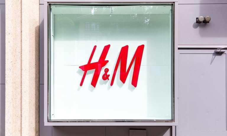 H&M