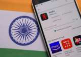 India Considers Censoring Netflix, Amazon