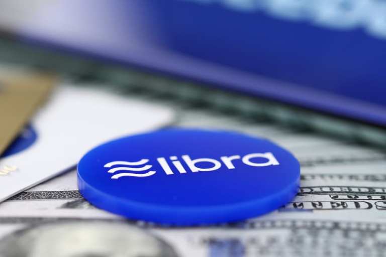 Facebook Libra Head Tells Capitol Hill That China Wins If Libra Fails