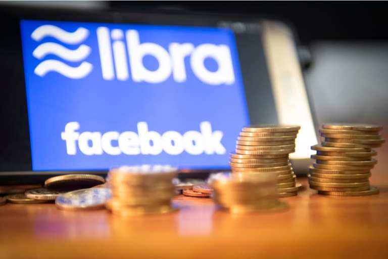 German Finance Minister Says Libra Should Be Stopped