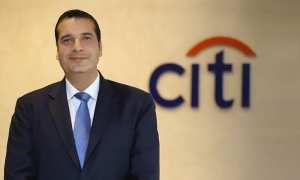 Citi podcast