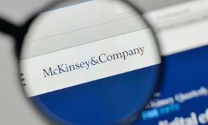 McKinsey, Annual Review, Banking, FinTech, Tech giants, startups, economy, innovation