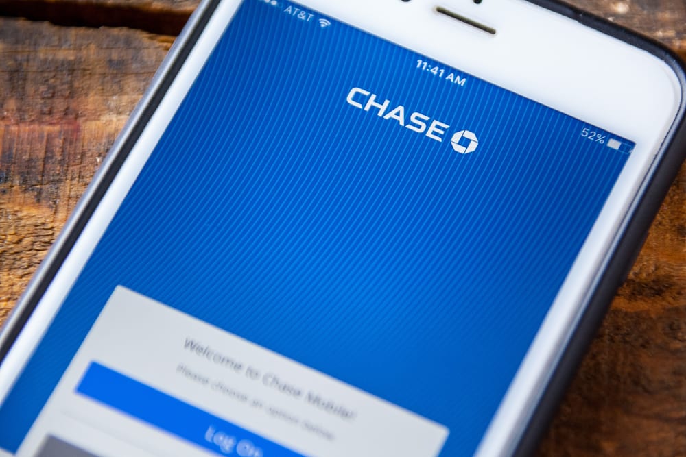 Chase Taps Machine Learning For Proactive Approach To Fraud