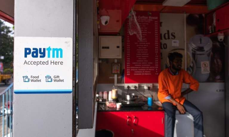 Paytm